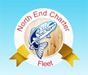 north end charter fleet